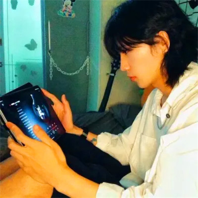 超级好看的真人男生头像图片