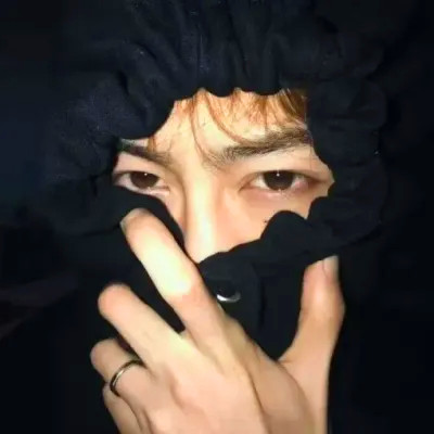 超级好看的真人男生头像图片