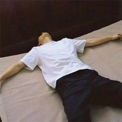 超级好看的真人男生头像图片