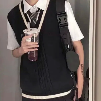 超级好看的真人男生头像图片