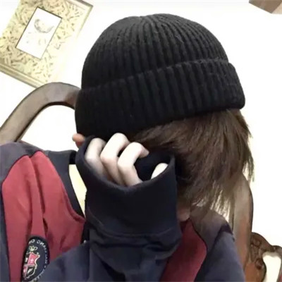 超级好看的真人男生头像图片