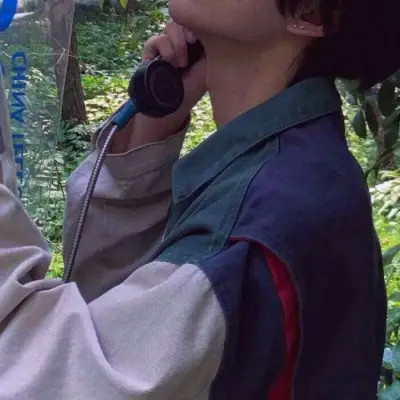 超级好看的真人男生头像图片