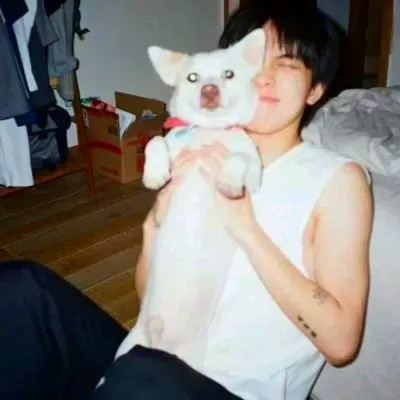 超级好看的真人男生头像图片
