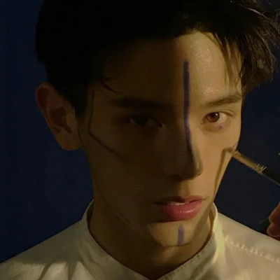 个性真人男生头像图片