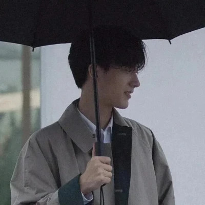 完美细节真人男生头像图片