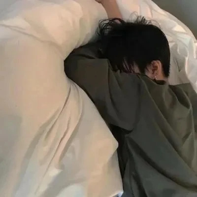 完美细节真人男生头像图片