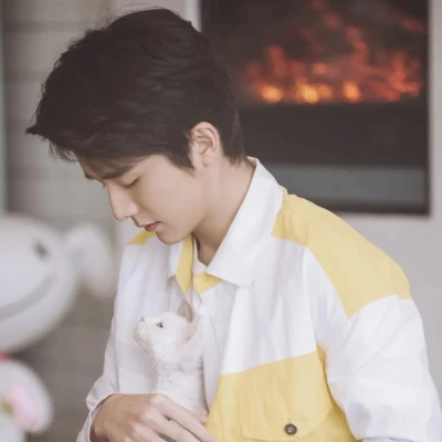 完美细节真人男生头像图片