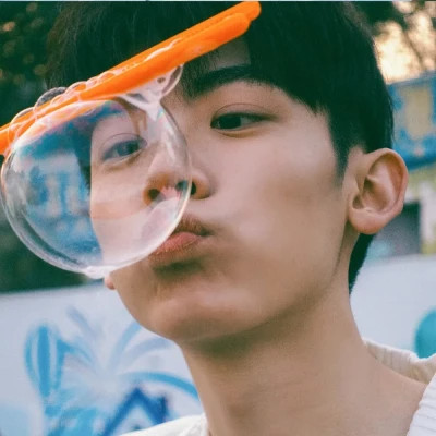 完美细节真人男生头像图片