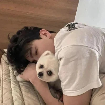 完美细节真人男生头像图片
