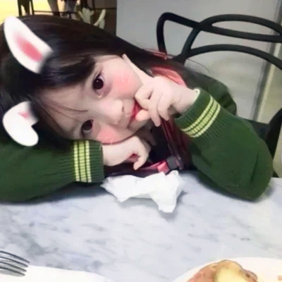 萌娃头像