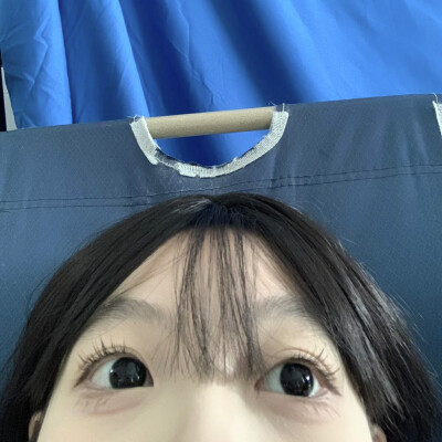 真人微信女生头像图片