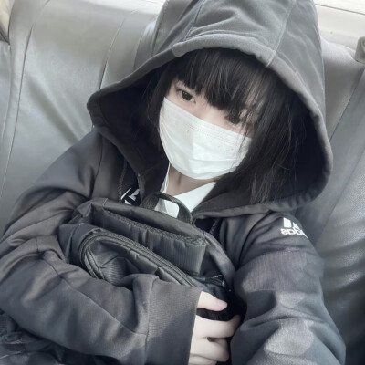 真人微信女生头像图片