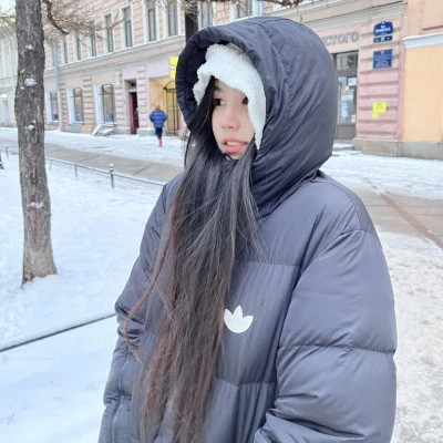 真人微信女生头像图片