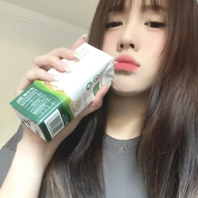 真人微信女生头像图片