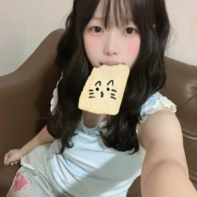 真人微信女生头像图片