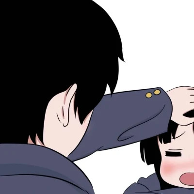 2025年最漂亮的情侣头像图片