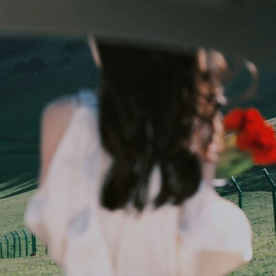 2025年最新不露脸女生头像