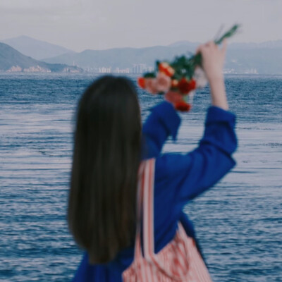 2025年最新不露脸女生头像
