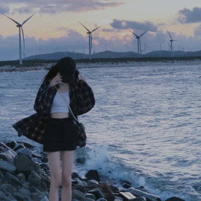 2025年最新不露脸女生头像