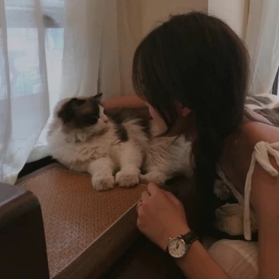 2025年最新不露脸女生头像