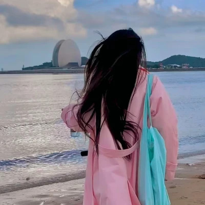 2025年最新不露脸女生头像