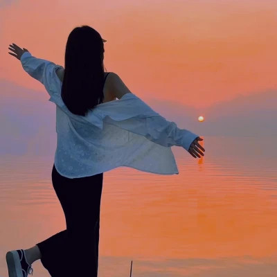 2025年最新不露脸女生头像