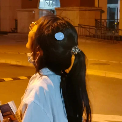 2025年不露脸女生头像