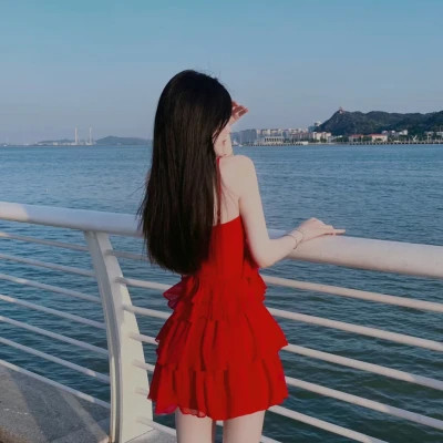 2025年不露脸女生头像