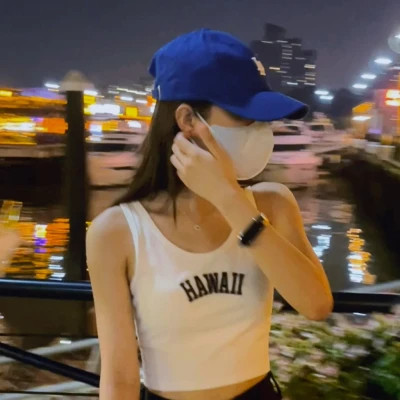 美女看不到脸头像图片