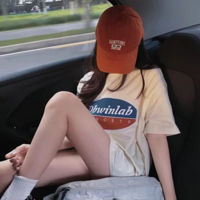 美女看不到脸头像图片
