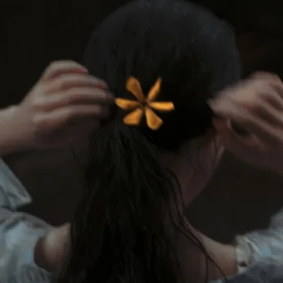 美女看不到脸头像图片