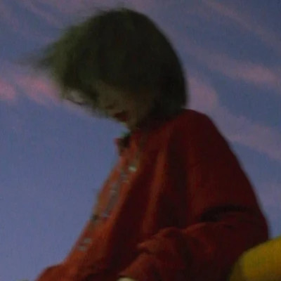 美女看不到脸头像图片