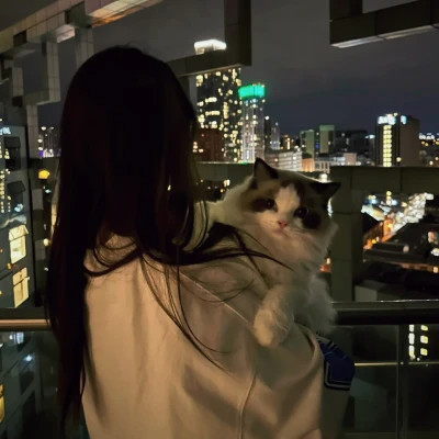 美女看不到脸头像图片