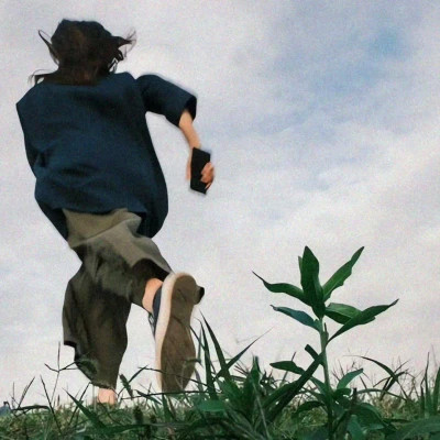 唯美有意境有内涵的头像女