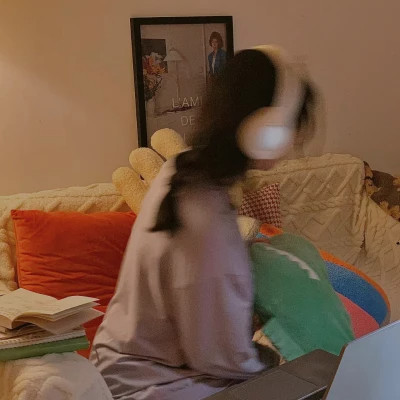 唯美有意境有内涵的头像女