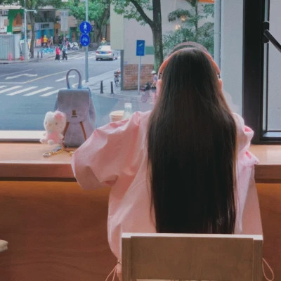 唯美有意境有内涵的头像女