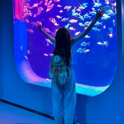 唯美有意境有内涵的头像女