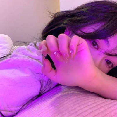 绝美女生唯美意境头像图片