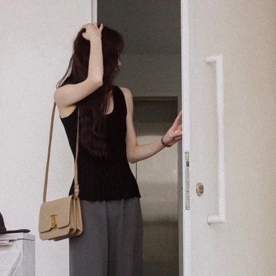 绝美女生唯美意境头像图片