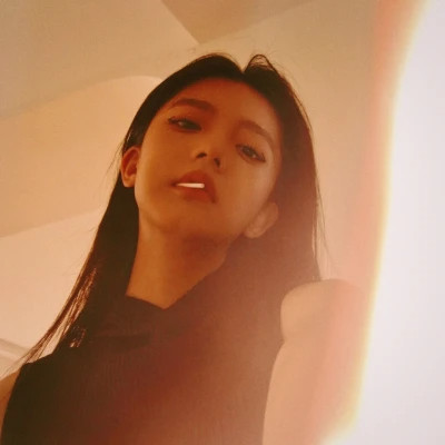 品味女生唯美意境头像