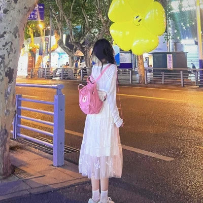 品味女生唯美意境头像