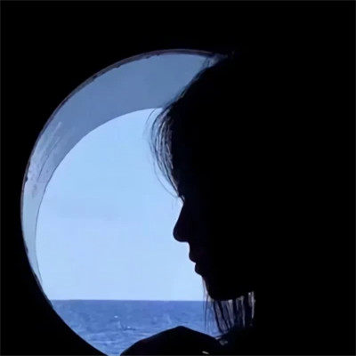 品味女生唯美意境头像