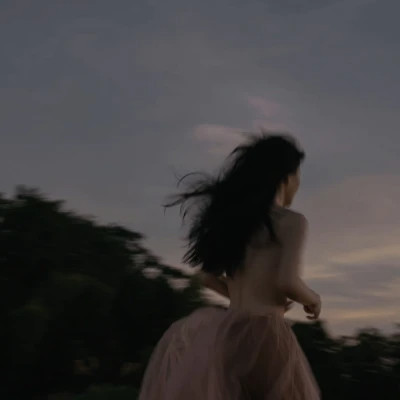 品味女生唯美意境头像