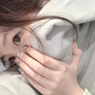 品味女生唯美意境头像