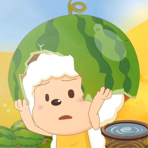 微信头像2025最新款的图片可爱