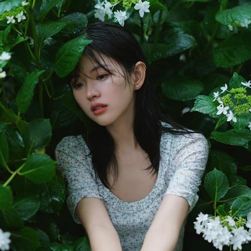 好看又EMO的头像图片