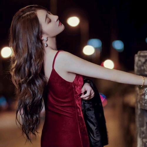 好看又EMO的头像图片