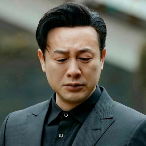 好看又EMO的头像图片
