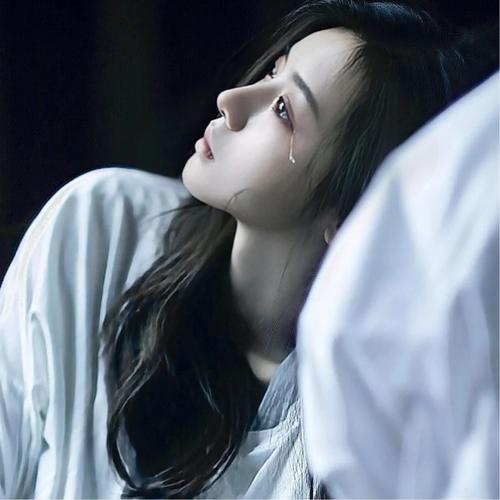 好看又EMO的头像图片