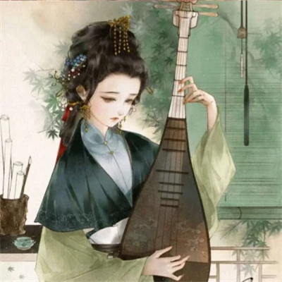 女生超好看又emo的头像图片